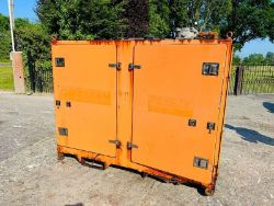 BP PRO316 PRO BOOM POWER PACK C/W LISTER ENGINE *CHOICE OF TWO