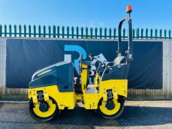 BOMAG BW80 AD-5 ROLLER