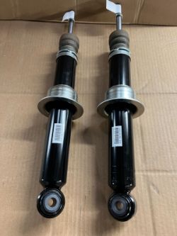 X33 OE JAGUAR BILSTEIN T2R4354 REAR SHOCK ABSORBERS FOR JAGUAR F-TYPE 2014- RRP £10,480