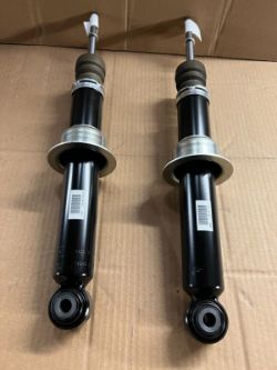 X72 OE JAGUAR BILSTEIN T2R4353 SHOCK ABSORBERS FOR JAGUAR F-TYPE 3.0 SUPERCHARGED RWD RRP £18,709