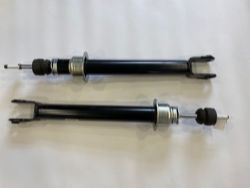 X169 OE JAGUAR BILSTEIN T2R42947 SHOCK ABSORBERS JAGUAR F-TYPE 5.0 SUPERCHARGED RWD 14- RRP £83,000