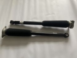 X230 OE REAR SHOCK ABSORBERS FOR HONDA CIVIC MK10 2016- RRP £29900