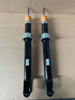 X69 OE JAGUAR BILSTEIN C2Z27766 SHOCK ABSORBERS FOR JAGUAR XF 3.0 TD 09-15 RRP £17,076