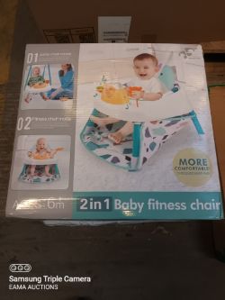 L126 - 1 MIXED PALLET