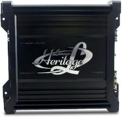 3 NEW BOXES X LANZAR HERITAGE SERIES HTG137 2000 WATT MAX POWER AUDIO AMPLIFIERS