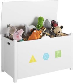 PALLET CONTAINING 20 X STORAGE BOXES BRAND NEW