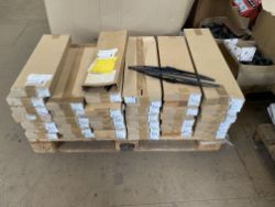 X410 GENUINE GM WIPER BLADES - MULTIPLE SKYS