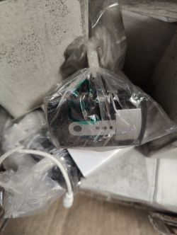 APPROX 30 - APPEARS TO BE CCTV CAMERAS