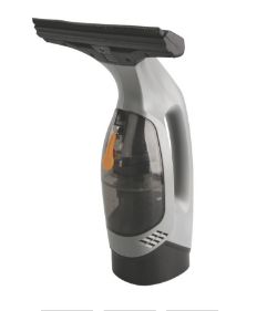 PALLET CONTAINING 25 X BRAND NEW TITAN TTS799VAC CORDLESS WINDOW VACUUM