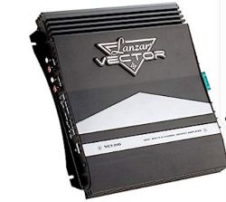 PALLET OF 14 NEW X LANZAR 2-CHANNEL HIGH POWER MOSFET AMPLIFIER - SLIM 1000 WATT STEREO RRP £1160