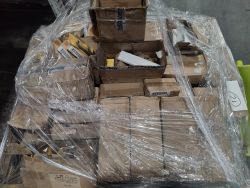 PALLET FULL OF NEW ALLEN KEY SETS - SEE IMAGES