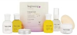30 X BRAND NEW MACLAREN ORGANIC BABY / NEWBORN GIFT SET KIT CALMING BATH NATURAL OIL BALM CANDLE