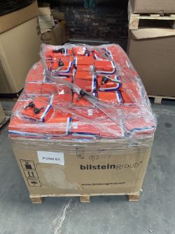 PALLET AUTOMOTIVE CAR PARTS - X950 PCS UNIPART STEERING & SUSPENSION RRP - £9,000+