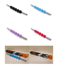 X50 BLUE MASSAGE STICK ROLLER RRP £450