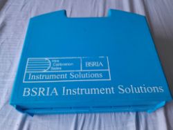 ENGINEERING LOT JL59 DRUCK DPI 705