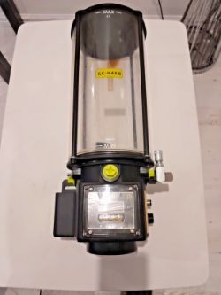 ENGINEERING LOT JL35 ILC MAX 8 40.8.115V.FCT.G