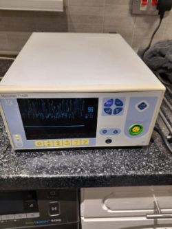 MEDICAL EQUIPMENT REF JL3 4X INCLUDING KONTRON, KARL STORZ, RB MEDICAL, STRYKER SYSTEM 6