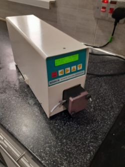 SCIENTIFIC / MEDICAL LOT REF JL5 INCLUDING MERCK , MEGADYNE, STRYKER, MTRE MEDICAL