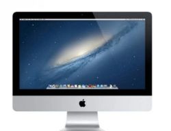 GRADE D APPLE IMAC 8,1 INTEL CORE 2 DUO E8335 2.66GHZ 2GB 320GB DVD-RW 20 2008
