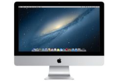 GRADE B APPLE IMAC 13,1INTEL CORE I5-3330S 2.70GHZ 8GB 1TB N/A 21.5