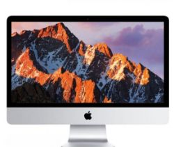 GRADE C APPLE IMAC 16,2 INTEL CORE I5-5675R 3.10GHZ 8GB 1TB 21.5