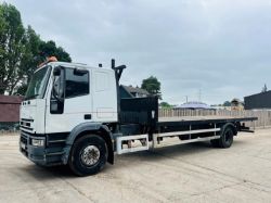 TEREX PEDESTRIAN ROLLER C/W SINGLE AXLE TRAILER