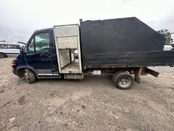 EFFICIENT HAULING PARTNER: 56 PLATE IVECO DAILY TWIN WHEELER - PRECISION AND POWER COMBINED