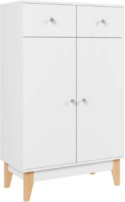 PALLET CONTAINING 20 X MINI WARDROBES BRAND NEW