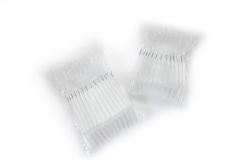 MIXED PALLET INFLATABLE PROTECTIVE PACKAGING - BAGS - 11K ITEMS - £5K RRP