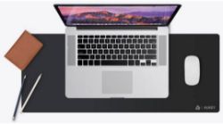 520 X AUKEY MOUSE MATS