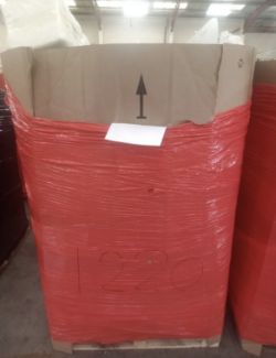 AMAZON PALLETS GENERAL STOCK