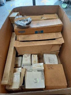 VAUXHALL SERVICE ITEMS NEW GENUINE OE PALLET JOB LOT