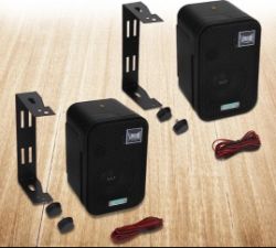 MIXED PALLET OF SPEAKERS RRP £3546