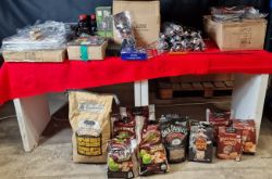 NEW SUMMER GARDEN LOT, BBQ TOOLS,LIGHTS+ MUCH MORE!! RRP £800