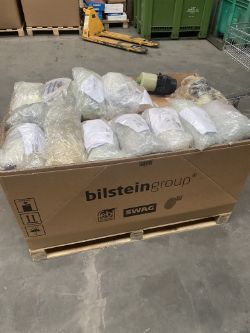 JOB LOT X65 ELECTRIC POWER STEERING PUMPS