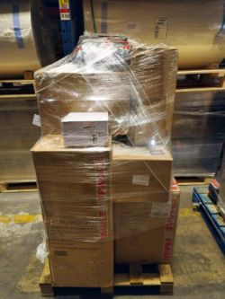 CLEARANCE PALLET LIGHTS, BIRD BATHS, BBQS,LIGHTS AND MORE!