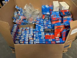 PALLET CAR PARTS - QH BRAKE WHEEL CYLINDERS & BRAKE HOSES
