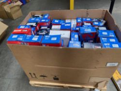 PALLET CAR PARTS - QH BRAKE SHOES MIXED