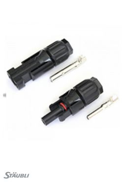 PALLET OF MC4 CONNECTOR TWIN PACK ( KIT 1 ) 0014/0015 (300 UNITS)