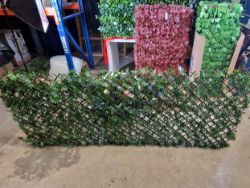 BRANDED PREMIER SUMMER CLEARANCE STOCK ARTIFICIAL PLANTS RRP £800