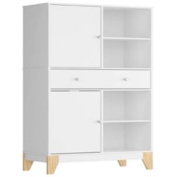 PALLET CONTAINING 23 X BRAND NEW CABINETS