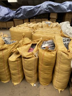 JOB LOT X300 PCS SHEIN CURVE PLUS SIZE WOMENS CLOTHING WHOLESALE