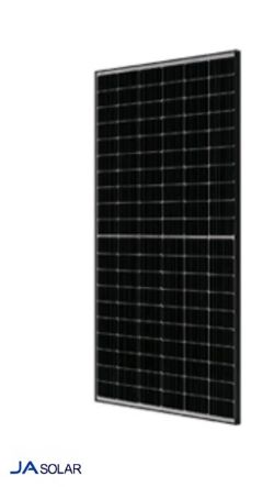 JA SOLAR 410W MONOCRYSTALLINE SOLAR PANEL PALLET (36 UNITS)