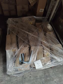 PALLET CONTAINING AROUND 300 X STANLEY XL 22M HEX KEY