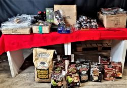 PREMIER BRANDED CLEARANCE SUMMER STOCK BBQ TOOLS, EQUIPMENT, LIGHTS, PLUS MORE RRP £700