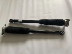 X230 OE REAR SHOCK ABSORBERS FOR 2017 2018 HONDA CIVIC 5 DOOR LX - RRP £29,900