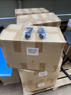 2,100 DOOR ANCHORS FOR HOME WORKOUT EXERCISE