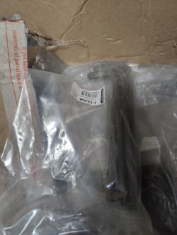 PALLET CONTAINING AT A MINIMUM 1500 STANLEY ALLEN KEYS VARIOUS SIZES