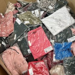 X50 NEW WOMENS GYM CLOTHING