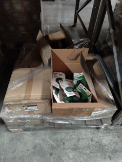 PALLET CONTAINING APPROX 150 X WATER TIMERS (NO BATTERY REQUIRED)